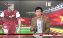 Công Phượng chính thức ra mắt fanpage