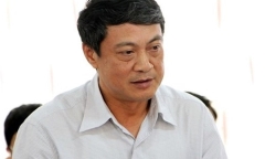 Thủ tướng kỷ luật Thứ trưởng Bộ Thông tin và Truyền thông Phạm Hồng Hải