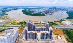 Thanh tra Chính phủ kết luận nhiều sai phạm trong KĐTM Thủ Thiêm