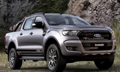 Bảng giá xe ô tô Ford mới nhất tháng 9/2018: 