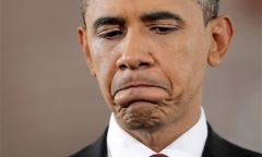 Tổng thống Obama thừa nhận đánh giá thấp phiến quân Hồi giáo IS