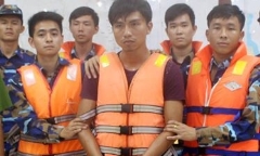 Bắt giữ nghi phạm sát hại người phụ nữ, đẩy xác đến bìa rừng Phú Quốc