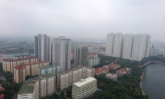 Hà Nội: Kỷ luật 2 cán bộ để xảy ra vi phạm trật tự xây dựng
