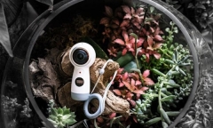 Gear 360 – Bắt trọn mọi khoảnh khắc