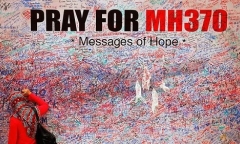 Thực hư chuyện công ty Mỹ tìm kiếm MH370, không thấy không lấy tiền