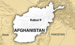 Đánh bom kép tại nhà thờ Hồi giáo Afghanistan: Ít nhất 50 người thương vong