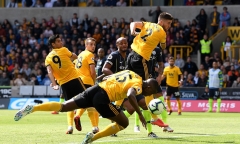 Manchester City bất ngờ bị cầm hòa trước đội bóng mới lên hạng