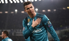 23h00 ngày 25/8, Juventus vs Lazio: Liệu đại bàng có bị Ronaldo bắn hạ?