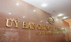 Thanh tra kết luận nhiều sai phạm trong tuyển dụng tại UB Chứng khoán NN