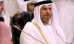 Đẩy Qatar vào chân tường bằng 13 đòi hỏi, vùng Vịnh có thể phải đối đầu với một liên minh mới