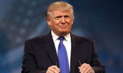 Tổng thống Trump cảnh báo đóng cửa chính phủ vào ngày 9/12
