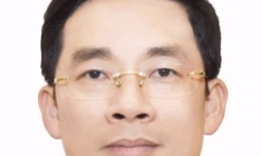 Thủ tướng bổ nhiệm ông Nguyễn Duy Hưng làm Phó Chủ nhiệm VPCP