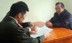 Phía sau cái mác “Tập đoàn tài chính quốc tế” lừa đảo đầu tư tiền ảo