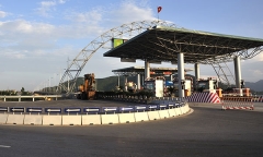 Thu phí trở lại từ ngày 14/2, BOT Cai Lậy sẽ giảm giá vé nhưng tăng gấp đôi thời gian thu