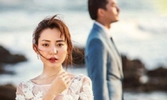 Phụ nữ mạnh mẽ sẽ không làm những điều này khi yêu