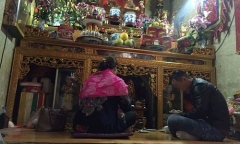 Lật tẩy chiêu trò