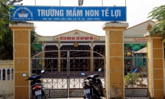 Hiệu trưởng trường mầm non bỗng dưng mất liên lạc cùng số tiền lớn