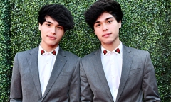 Dàn cảnh cướp ngân hàng tăng lượt tương tác, anh em Youtuber tưởng sống yên bình nhưng bất ngờ đến sau 10 tháng