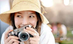Mặt mộc trẻ trung đáng ngưỡng mộ của Hiền Thục, khó tin sắp chạm ngưỡng tuổi 40