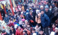 Rợn tóc gáy với lời hù dọa của 