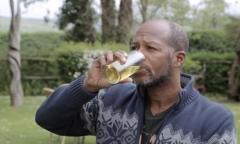 Phương pháp giảm cân bá đạo bằng nước tiểu