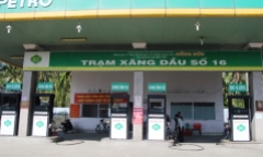 Phạt 85 triệu đồng cây xăng sử dụng thiết bị gian lận