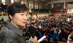 Vụ chìm phà Sewol: Mức án tử hình dành cho thuyền trưởng