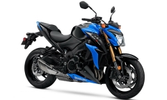 Bảng giá xe máy Suzuki mới nhất tháng 9/2018: Suzuki Raider vẫn giữ mức giá từ 49-55 triệu đồng