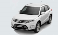 Bảng giá xe ô tô Suzuki mới nhất tháng 9/2018: Celerio số sàn giá bán niêm yết 329 triệu đồng