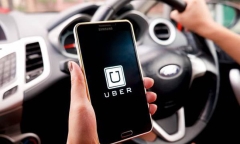 Vụ Uber kiện Cục Thuế TP.HCM: Cục trưởng Trần Ngọc Tâm nói gì?