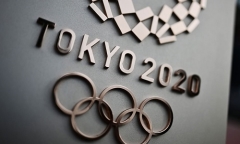 Nhật Bản phản bác thông tin hủy bỏ Thế vận hội Tokyo 2020 vì Covid-19
