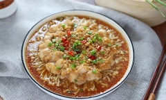 Thêm một cách chế biến gà ngon mê mẩn