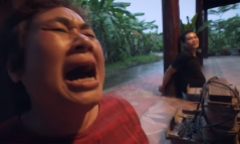 “Sinh tử” tập 80: Chủ tịch Trần Nghĩa từ chức, Trần Bạt, Mai Hồng Vũ lĩnh án tử