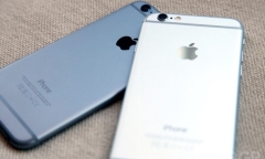 Giá cổ phiếu Apple giảm vì trục trặc của các sản phẩm mới