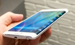Những đặc tính của Galaxy S6 “ăn đứt” iPhone 6