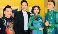 Nhiều nghệ sĩ kêu gọi quyên góp để đưa thi thể của danh hài Anh Vũ về Việt Nam
