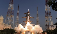 NASA chi trích Ấn Độ dùng tên lửa triệt hạ vệ tinh