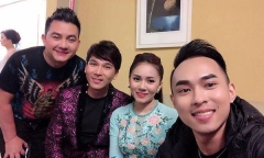 Người nhà xác nhận nghệ sĩ Anh Vũ đi diễn về khuya nhưng vẫn tắm và mất sau cơn đột quỵ