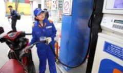 Bộ Công Thương lý giải nguyên nhân giá xăng tăng vọt