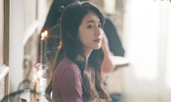 Top 4 nữ thần tượng Kpop sở hữu nhan sắc 