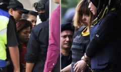 Malaysia treo cổ tội phạm bị kết án tử hình