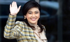 Shinawatra: Một gia đình có 3 người làm thủ tướng   