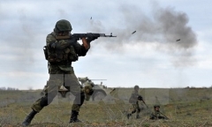 IS nhận trách nhiệm vụ tấn công quân đội Nga ở Chechnya