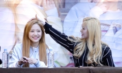 Đây là nguyên nhân các thành viên Red Velvet đều gọi Irene là
