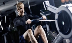 Đột quỵ cướp sinh mạng thanh niên khi tập gym, làm sao tránh?