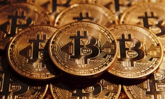 Bitcoin liên tiếp lập đỉnh giá mới: Vượt ngưỡng 12.500 USD