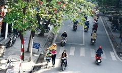 Thời tiết ngày 6/12: Miền Bắc hanh khô trước khi rét đậm
