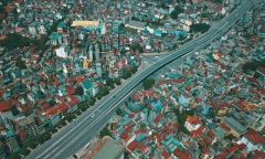 Hà Nội dự kiến dành 3.000 tỷ xây dựng thành phố thông minh