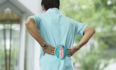Cách phòng bệnh thoái hóa cột sống thắt lưng