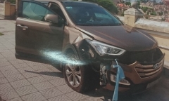 Điều tra vụ người phụ nữ báo bị người lạ bắt cóc lên ôtô, cướp 80 triệu đồng